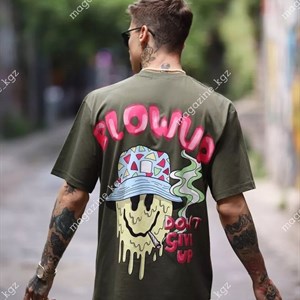 Вся крутейшая Уличная Одежда из Турции на MAGAZINE_KGZ