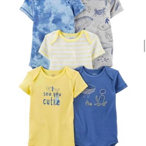 Качественные бодики с короткими рукавами - Оптовые предложения