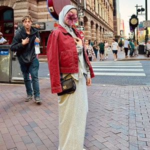 Качественная мусульманская одежда от Al Aqsa | Доставка по всему миру