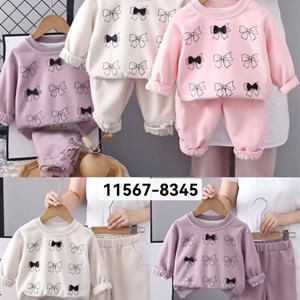 Качественная детская одежда оптом от бренда Omma Kids