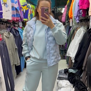 Костюм Размер стандарт Цена 2700с Жилетка Размер M