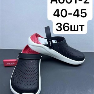 Долгожданные кроксы ORIGINAL в наличии