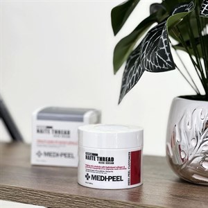 Подтягивающий крем для шеи с пептидным комплексом