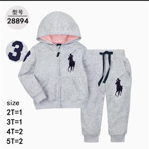 Качественное детское поло на весну и лето — опт от 2 до 5 лет!