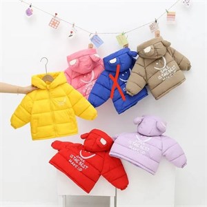 В наличии Осенние курточки Уни 2 6 лет