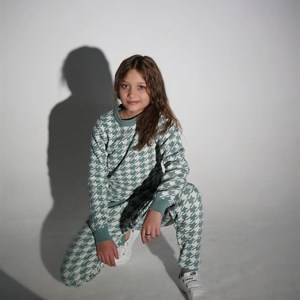 КОСТЮМ ВЯЗАННЫЙ fn1brandкостюмвязанный Размер 8 16