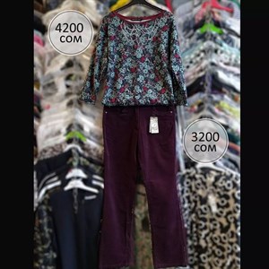 Кофта Размеры S M L XL наш 44 50 Производство Турция