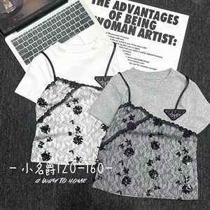 Купите стильную детскую одежду оптом из Гуанчжоу | Рынок Дордоий