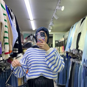 Новинки Свитер oversized Стандарт 1700 Больше ассортимента