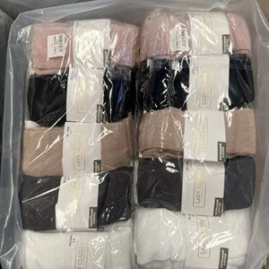 Детские колготки из 100% хлопка оптом — размеры 1–7 лет