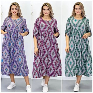   ВЕЛИКАН ПЛАТЬЯ   Производство Кыргызстан Размеры