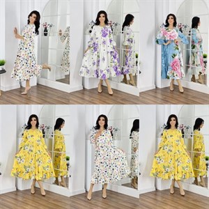 Снова в наличии Наши любимые   Платья Хб 100 Размер