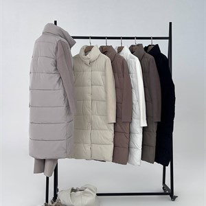 Качественная женская верхняя одежда от Ayka Exclusive – Доступные размеры и водонепроницаемые материалы