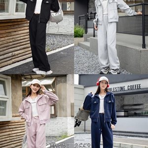 Спортивные костюмы оптом - Отличное качество из Китая