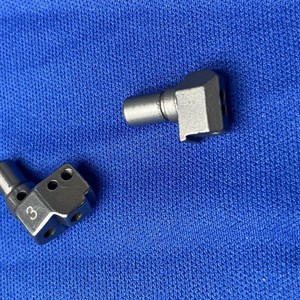 Игла держатель на 4х и на 5ти Адрес Дордой 11 проход