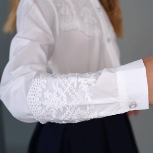  Невероятная школьная коллекция для самых стильных