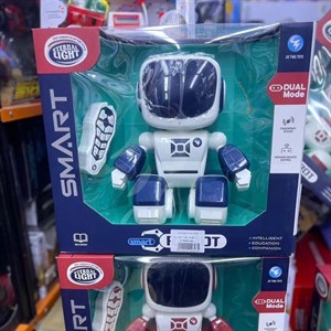 Радиоуправляемые роботы В наличии имеются Цена 2500