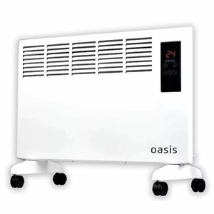 Конвектор Oasis DK 20 D Основные характеристики Тип