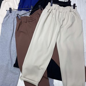 Новая коллекция женских брюк от TIMALIA: стильные и комфортные