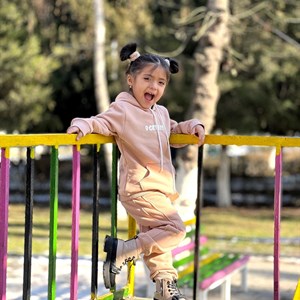 Балдарыныздын жылмайышы биздин эн чо  мотиватциябыз