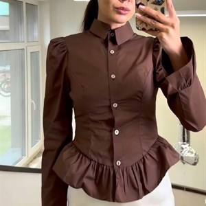 Женская одежда KAPSULA_BRAND — S и M в наличии 🥰