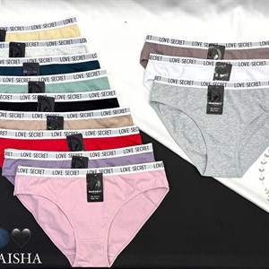 Качественное женское нижнее белье оптом – ANTTIFU/MARABUT 🔱