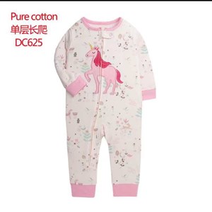 Купите стильные ромперы для детей от 3 до 24 месяцев - Оптовая продажа