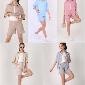 Качественная детская одежда от TANO collection в Бишкеке | Оптовые закупки