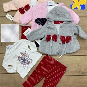 Бишкек Рынок Дордой 2 й проход конт 141 29 Детская