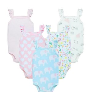 Купить Боди Майка размер 6-24м - Оптовые предложения