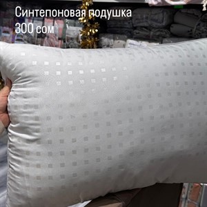Качественная Подушка 50*70 см - Купить по лучшей цене в Бишкеке
