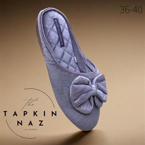  Более 20ти лет занимаемся продажами домашних тапочек