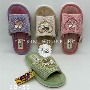 Качественные тапочки и шлепки оптом - Доступная цена в Бишкеке, Кыргызстан!