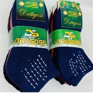 Зимние женские носки оптомноскидордой носкидордой