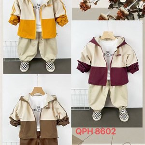 Весенние тройки для детей оптом - Супер цена и качество!