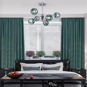 В наличии 4 6 8 лампа и бра к нему