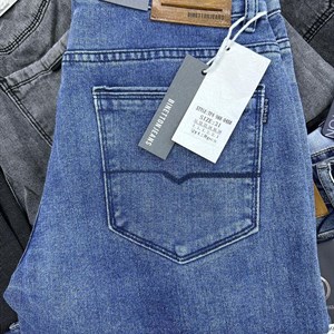 BINETTON Молодежные бананы средние зауженные взрослые