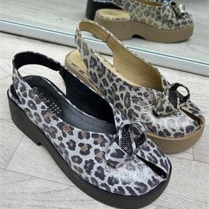 Женская обувь от Zama Shoes: Люкс качество для каждой