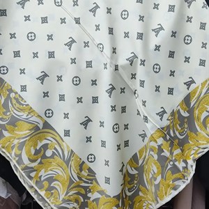 Атласная платки Турция Баасы 700 сом