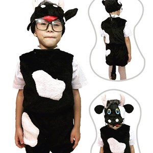 Бычок Фердинанд 28 34 размер 500сом