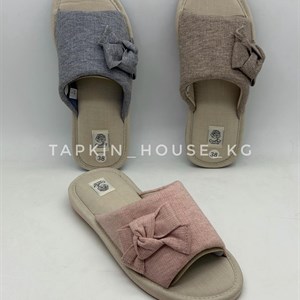 ТАПОЧКИ И ШЛЕПКИ ОПТОМ — КАЧЕСТВО И ДОСТУПНЫЕ ЦЕНЫ