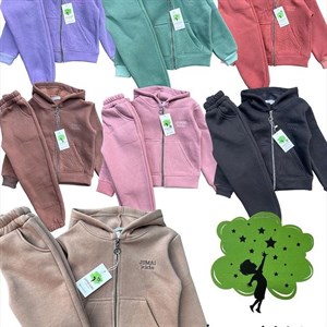 NEW COLLECTION СПОРТИВНЫЕ КОСТЮМЫ 28 34р ТКАНЬ ТУРЕЦКАЯ