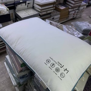 Лучшие отельные подушки по доступной цене в Бишкеке