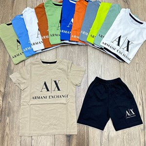 Новинки детской одежды для детей 3-7 лет