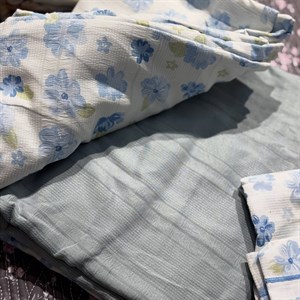 Качественное двуспальное постельное белье по доступной цене в Бишкеке