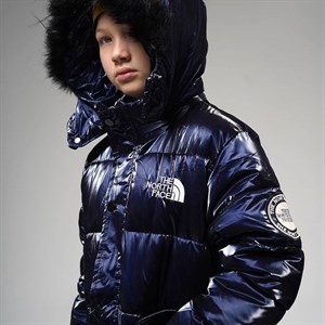 Вашим детям не будет страшна зима Тёплые куртки парки