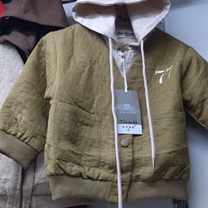 Обманка бомбер Размер 1 5 лет 900 сом