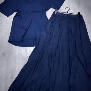 New collection Юбочка и футболочка   Юбка 5200 сом