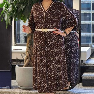 Лучшие турецкие платья от производителя | Прямые поставки в Бишкеке