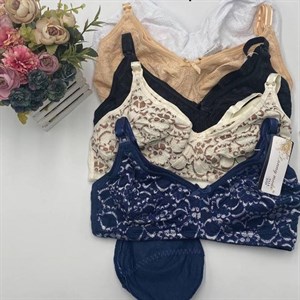 Кыргызстан Бишкек Рынок Кербен Дордой Нижнее белье